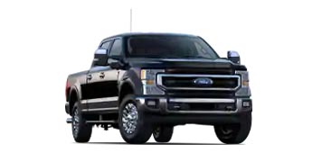 Ford F-350 King Ranch